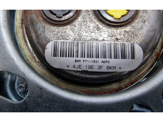 Подушка безопасности водителя P1TP76DX9AD Fiat Freemont