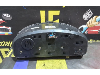 Панель приборов 96941862   Chevrolet Meriva       