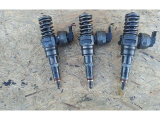 Форсунка 038130073AG Audi A3 S3 8L