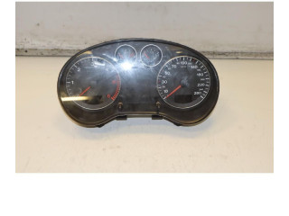 Панель приборов 8P0920900L Audi A3 S3 8P