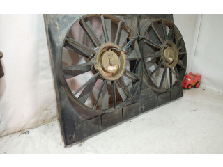 Вентилятор радиатора         Maserati Biturbo 