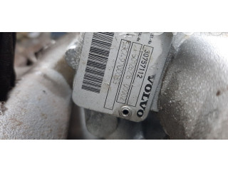  Турбина Volvo V70           