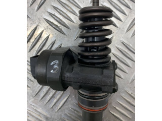 Vstřikovač 038130073AC, 0414720029 Volkswagen Sharan