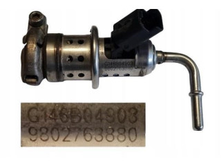 Форсунка 9802763880 Citroen C4 II Picasso