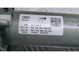    Рулевая рейка 8K0419506AQ   Audi A4 S4 B8 8K 2008-2015 года