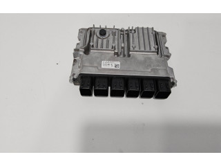 Блок управления двигателя       Mini Clubman F54  2014 -  года   