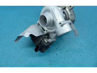 Turbodmychadlo Турбина 724495-2, IMPRK1003937 Mercedes-Benz S W220