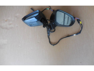 Зеркало электрическое Audi Q3 F3 2018 - года