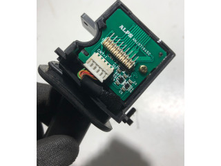 Ручка стеклоочистителей 9452391, 02W41A   Volvo XC90