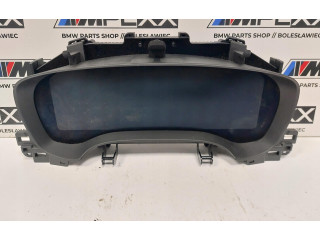 Панель приборов    BMW X3 G01       