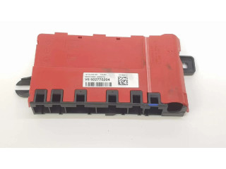 Pojistková skříňka 9227752, 61149227752 BMW M3 2012