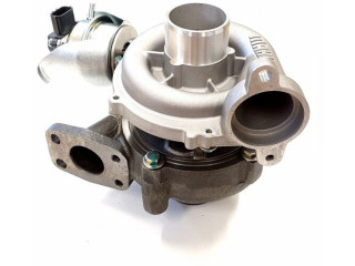 Turbodmychadlo Турбина 762328-5001S, 0375N1 Citroen Xsara