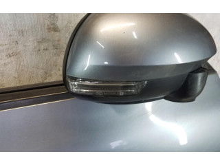 Зеркало электрическое        Skoda Yeti (5L)  2009 - 2017 года   