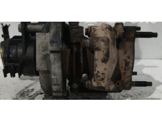 Turbodmychadlo Турбина Volkswagen Polo III 6N 6N2 6NF