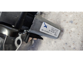 рейка Колонка рулевая A2044600425, A1664601316 Mercedes-Benz GL X166 2013 - 2019 года