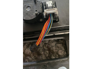 Блок управления климат-контролем 6976361   BMW 5 E60 E61