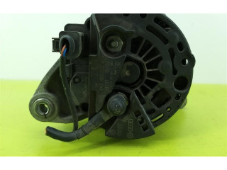 Генератор 047903015Q Skoda Fabia Mk1 (6Y)