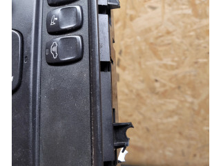 Блок управления климат-контролем 8651465, M351EE00086   Volvo S80