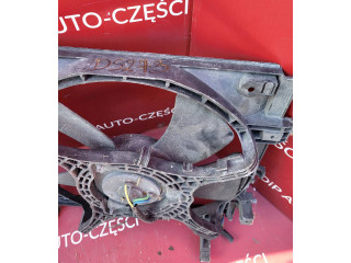 Вентилятор радиатора     45121FE001    Subaru Forester SH 