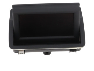 Дисплей 8X0857273B Audi A1