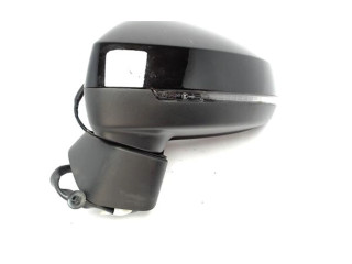 Зеркало электрическое        Audi A3 S3 8V  2013 - 2019 года   