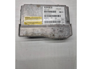 Блок подушек безопасности P30712109, T207062005173   Volvo V70