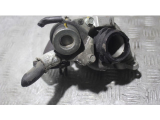 Turbodmychadlo Турбина 9662371080   Ford Focus 1.6  