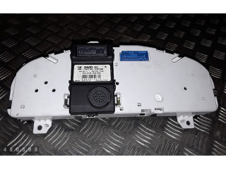 Панель приборов 12767380 Saab 9-5