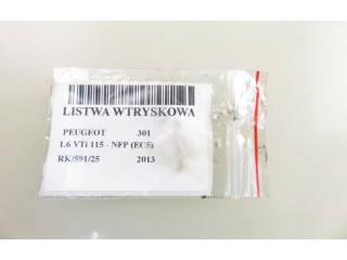 Vstřikovací lišta DEKA74, 9676869280 Peugeot 301 NFP (EC5)