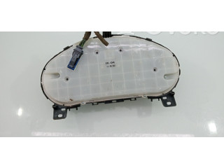 Přístrojová deska Opel Zafira C 2012 13374901