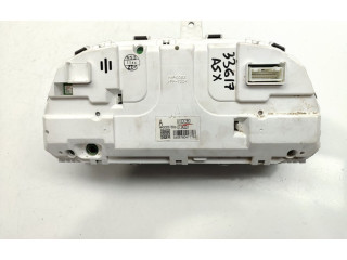 Панель приборов 8100C360 Mitsubishi ASX