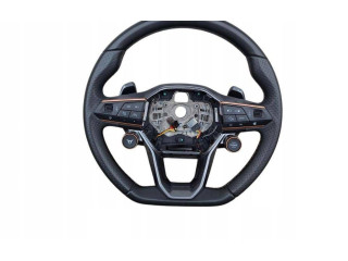 Руль Cupra Formentor  2020 -  года       