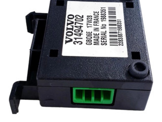 Блок управления двигателя     31494702    Volvo XC90 