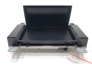 Дисплей    31215558   Volvo V50