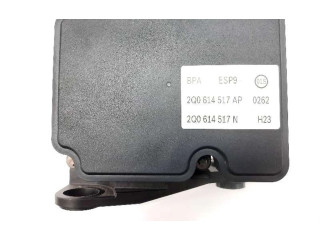 Блок АБС 2Q0614517AG, 0265292096 Audi A1 2018 - года