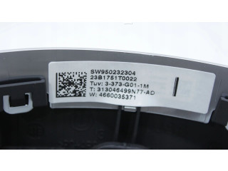 Руль BMW X3 G01 2018 - 2024 года 8094542