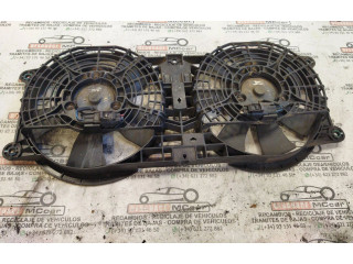 Вентилятор радиатора 8821008051 SsangYong Rexton