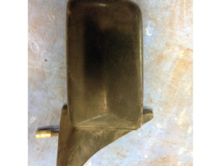 Зеркало электрическое Saab 900 1994-1998 года