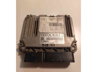 Řídící jednotka 03L906018LB, 0281017945 Audi A6 C7 2013