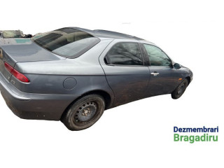 Vstřikovací lišta Alfa Romeo 156