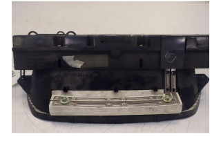 Панель приборов 1H0919861G   Volkswagen Golf III       