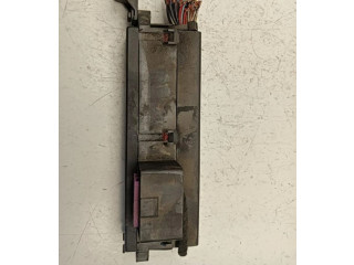 Блок предохранителей    Seat Ibiza II (6k)    