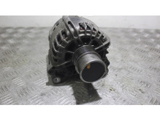 Генератор 04E903015   Skoda Rapid (NH)      