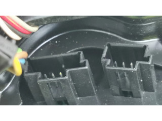 Надувная подушка для руля