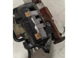  Турбина BMW X3 E83  7629655017S, QCG00489F         