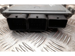 Блок управления двигателя GB3G12A650DA, E2998   Ford Ranger