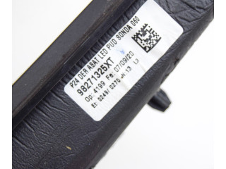 Зеркало электрическое Peugeot 2008 II 2019 - года