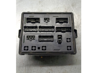 Блок предохранителей SsangYong Rexton