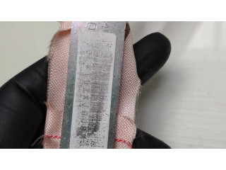 Боковая подушка безопасности 1025485 Honda FR-V