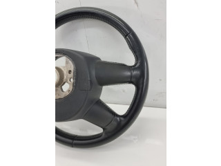 Руль Audi A6 S6 C6 4F  2004-2011 года 4F0419091AH1KT, 4f0419091      